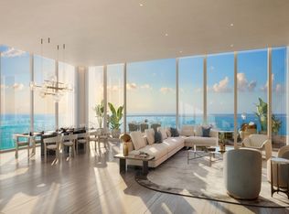 18801 Collins Ave #5102, North Miami Beach, FL 33160