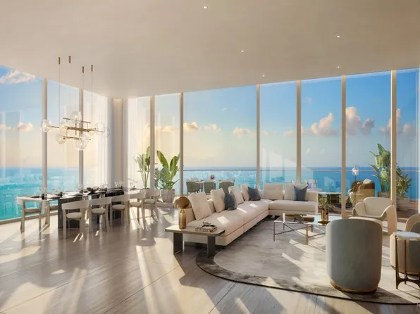 18801 Collins Ave #5102, North Miami Beach, FL 33160