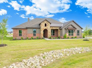 628 Gatlin Pass, Azle, TX 76020