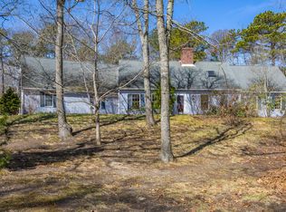 4 Tupelo Ter, East Sandwich, MA 02537