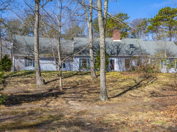 4 Tupelo Terrace, East Sandwich, MA 02537