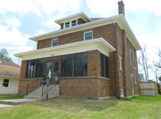 2210 15th St, Monroe, WI 53566