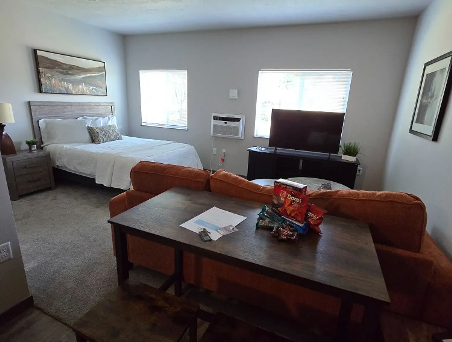 Studio, 1.0 bath, $2,485 — Photo 3