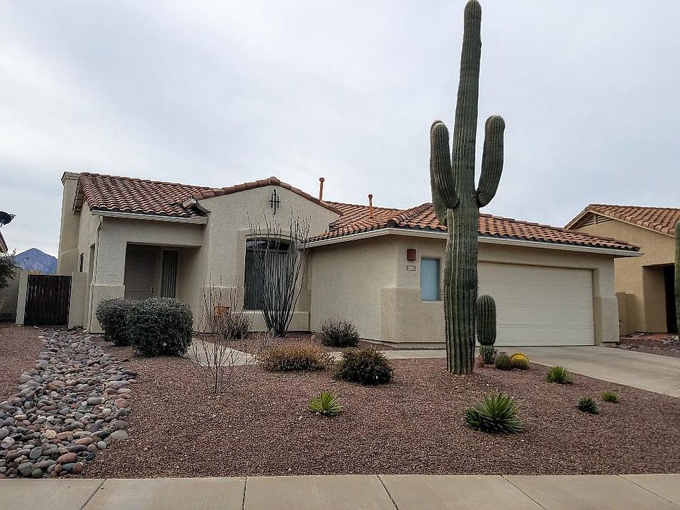 1st image of 289 W Vistoso Highlands Dr