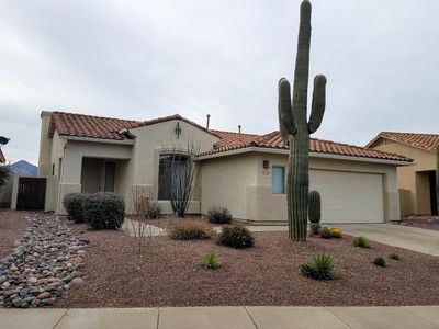289 W Vistoso Highlands Dr, Oro Valley, AZ, 85755