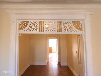 Rented by Citi Habitats