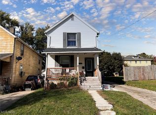 238 E Main St, Girard, OH 44420