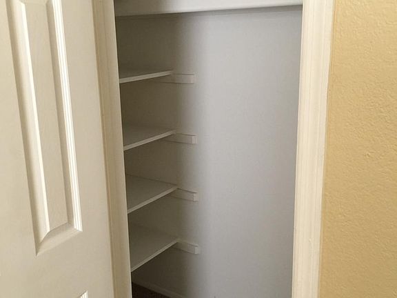 guest bedroom closet