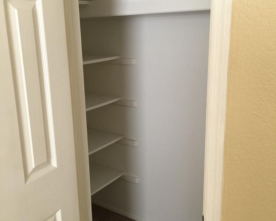 guest bedroom closet