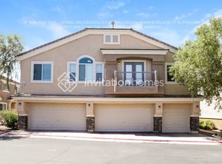 1179 Garretts Bluff Way UNIT 101, Henderson, NV 89002