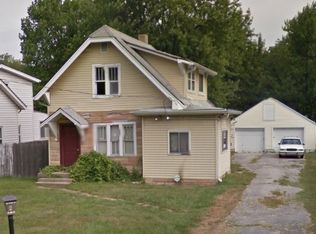 4910 E 39th St, Indianapolis, IN