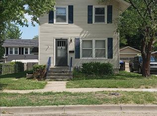 634 SW Webster Ave, Topeka, KS 66606