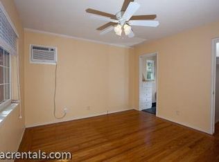 3511 P St, Sacramento, CA 95816