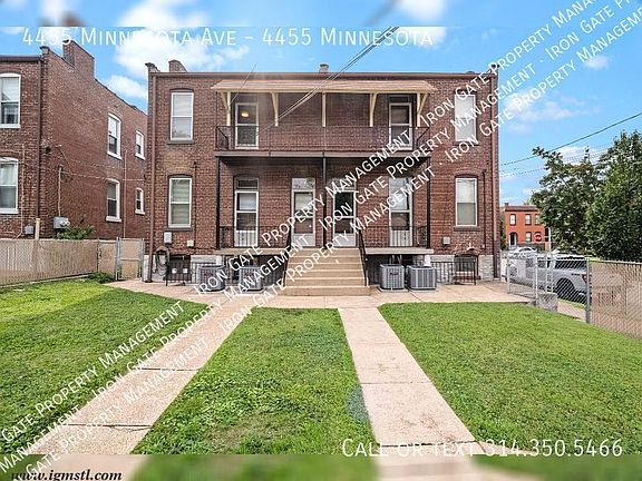 4th image of 4455 Minnesota Ave #4455
