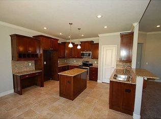 236 Ranalli Ave, Springdale, AR 72762