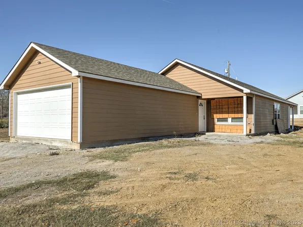 4107 W 57th St, Tulsa, OK 74107