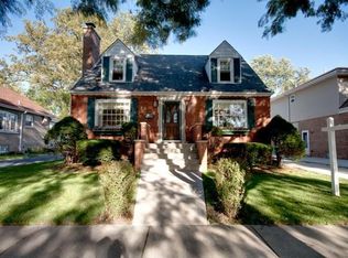 11233 S Washtenaw Ave, Chicago, IL 60655