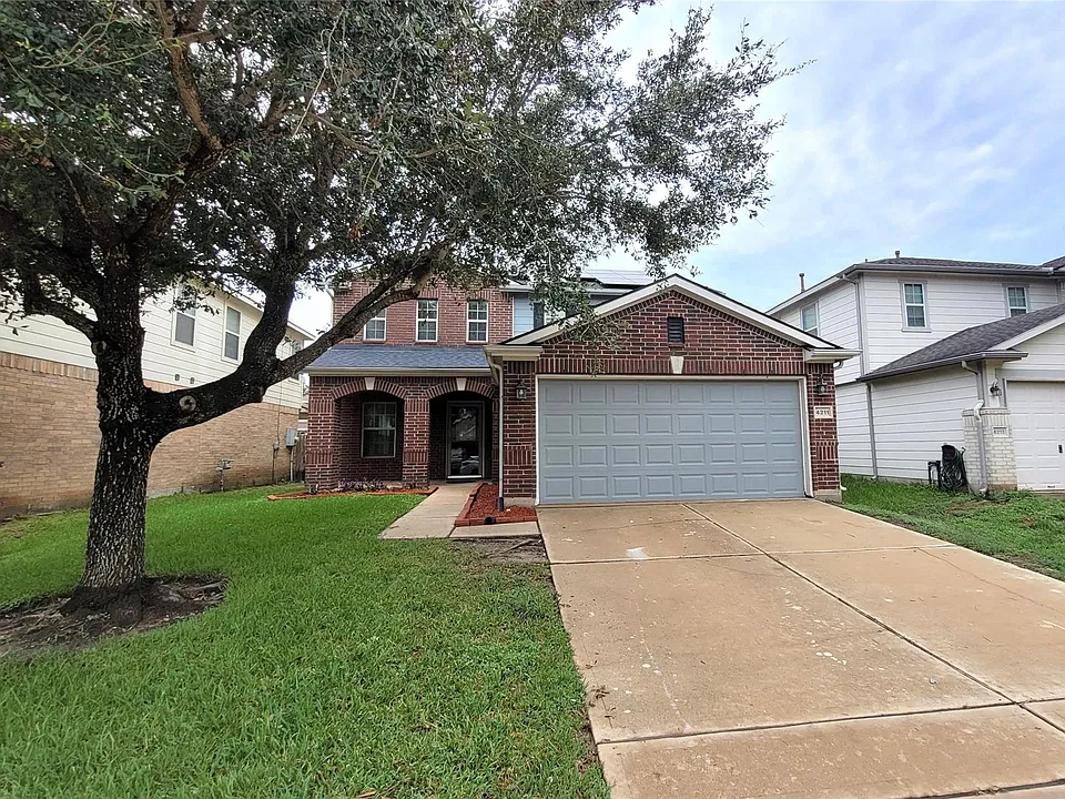 4211 Landshire Bend Dr