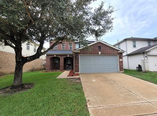 4211 Landshire Bend Dr, Houston, TX 77048