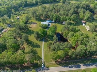 7386 Preston Rd, Keithville, LA 71047