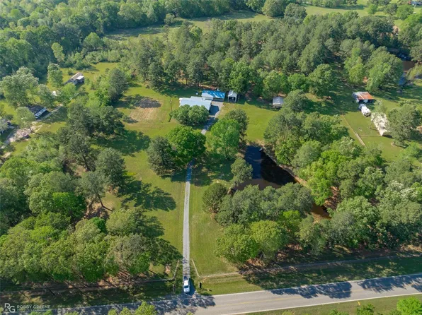 7386 Preston Rd, Keithville, LA 71047