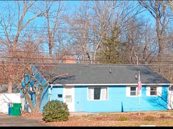 12 Kelsey Pl, Bloomfield, CT 06002