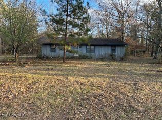 696 Coal Bluff Rd, Lena, MS 39094