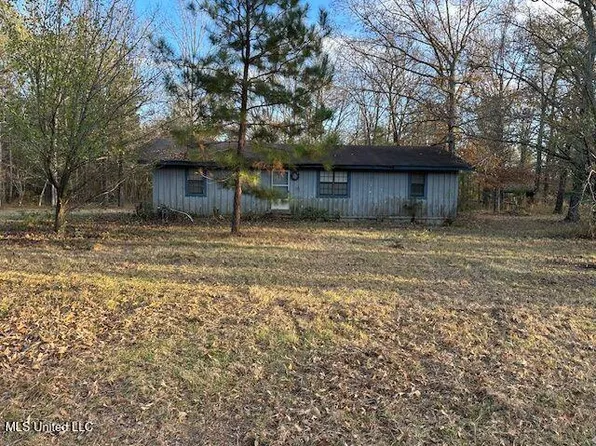 696 Coal Bluff Rd, Lena, MS 39094