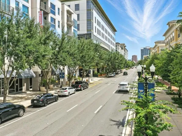 860 N Orange Ave, Orlando, FL