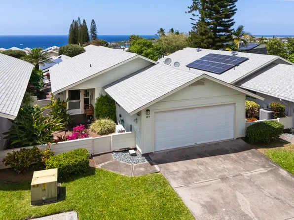 75-217 Nani Kailua Dr APT 149, Kailua Kona, HI 96740