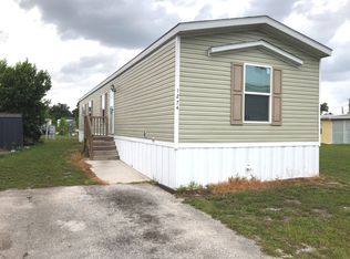 1274 Blackfoot Ave, Orlando, FL 32825
