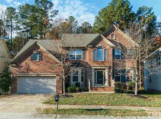 2110 Hemlock Hill Dr, Durham, NC 27703