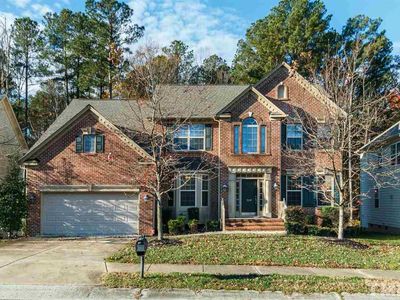 2110 Hemlock Hill Dr, Durham, NC, 27703