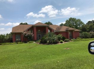 102 Red Bird Cir, Bonaire, GA 31005