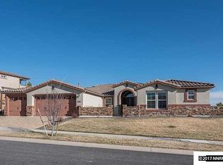 1800 Graysburg Dr, Reno, NV 89523
