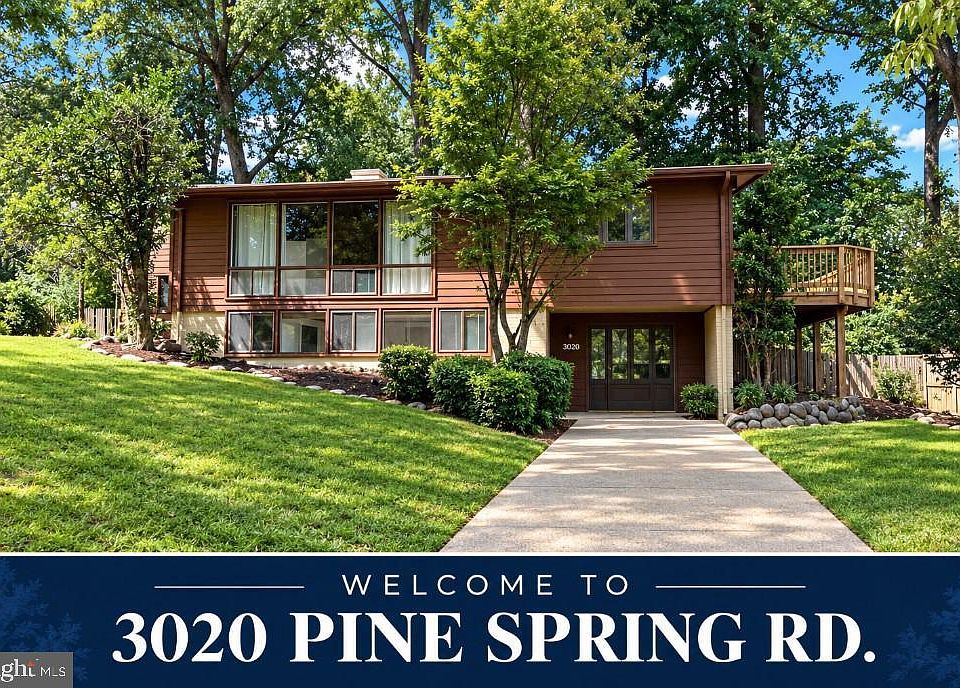 1st image of 3020 Pine Spring Rd