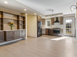 9909 Markham St, Silver Spring, MD 20901