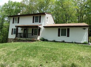 2149 Deerfield Way, Scotrun, PA 18355