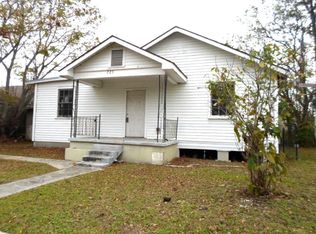 723 Andry St, New Orleans, LA 70117