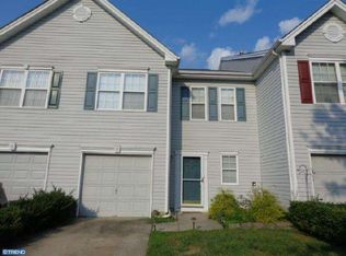 8 Muirfield Ct, Blackwood, NJ 08012