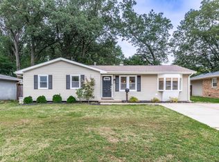 4016 Kathleen Ave, Evansville, IN