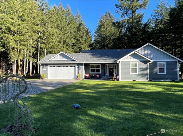 7620 Celesta Lane SW, Olympia, WA 98512