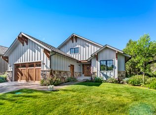 618 N Bridge Dr, Carbondale, CO 81623