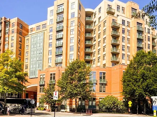 2720 S Arlington Mill Dr Unit 509, Arlington, VA 22206