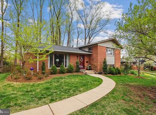 3413 Slade Ct, Falls Church, VA 22042