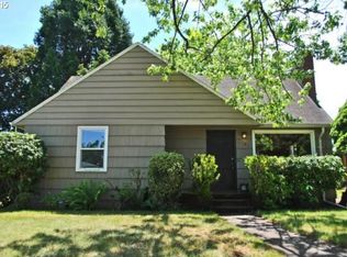 9010 SE Harrison St, Portland, OR 97216
