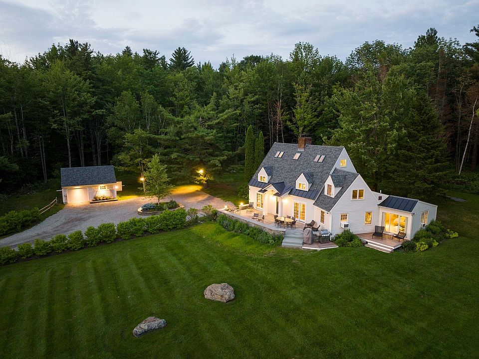 78 Taber Ridge Road, Stowe, VT 05672 Zillow