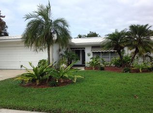 14875 Crown Dr, Largo, FL 33774