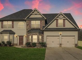 32 Moss Oak Dr, Fort Mitchell, AL 36856