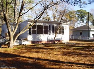 502-502A Hollywood Blvd, Havelock, NC 28532